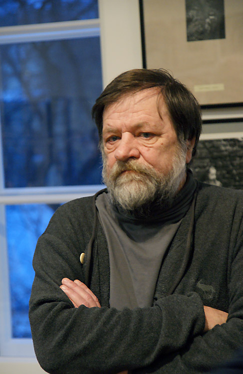 Александр Китаев