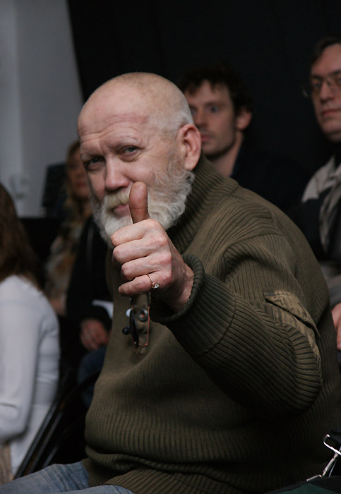 Александр Патиев