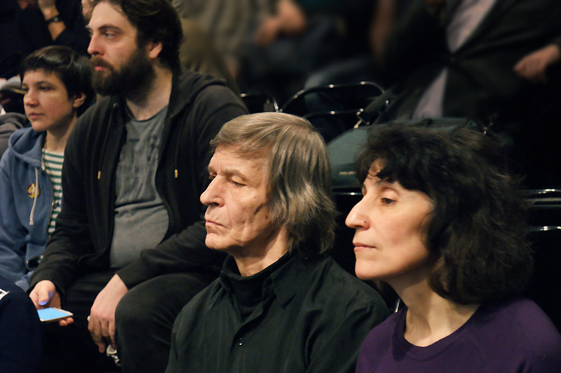 Валерий Вальран, Жанна Телевицкая
