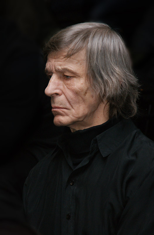 Валерий Вальран