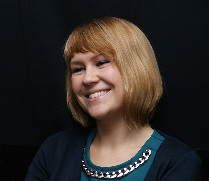 Екатерина Семыкина