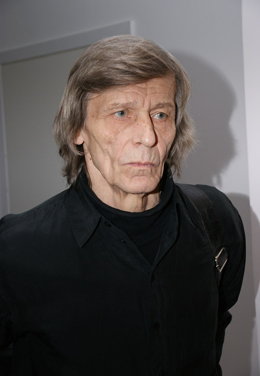 Валерий Вальран
