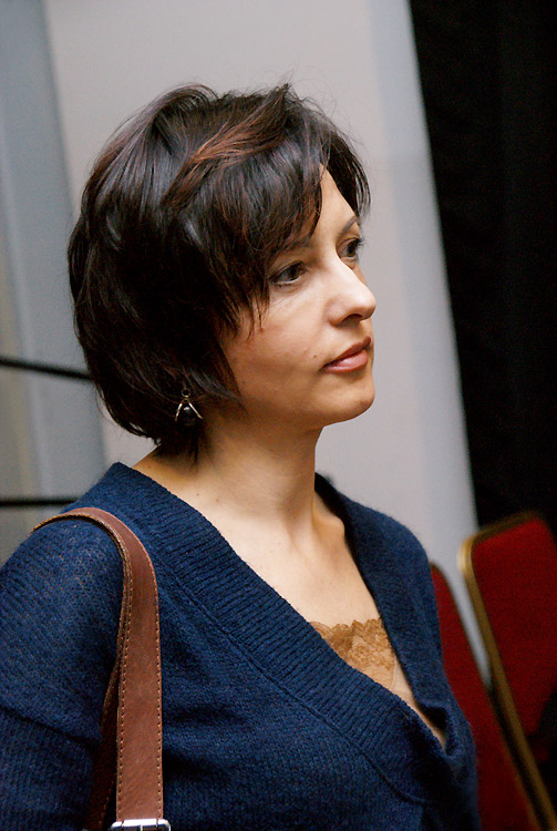 Светлана Иванова