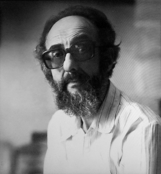 Лев Разумовский