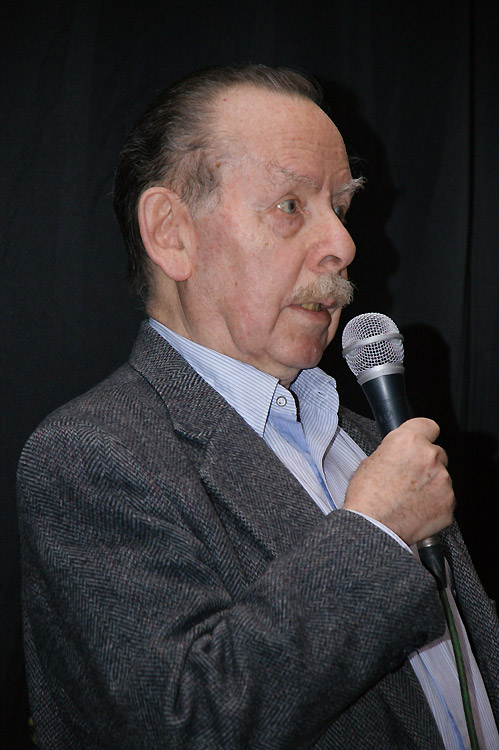Яков Гордин