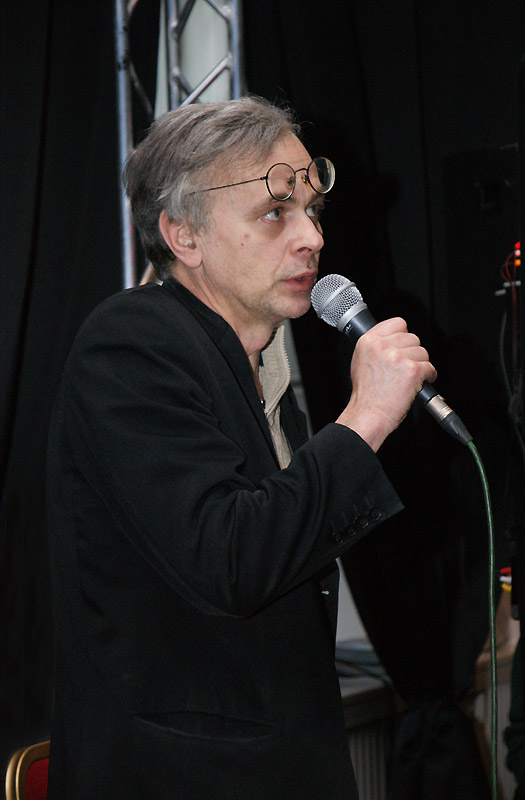 Никита Елисеев