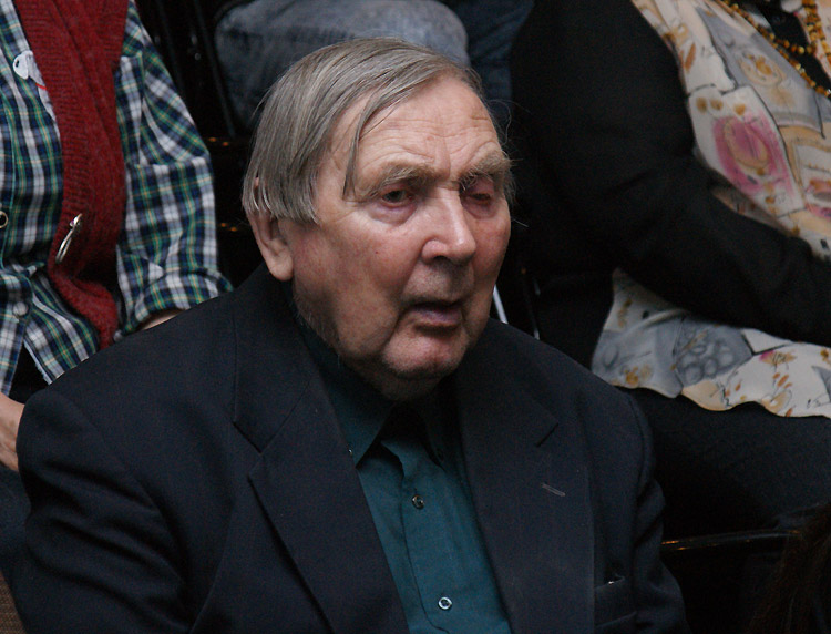Сергей Хахаев
