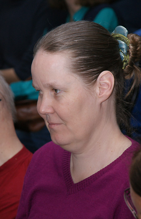 Paivi Nenonen