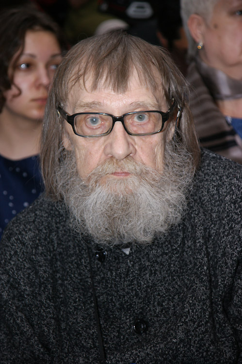 Михаил Ерёмин