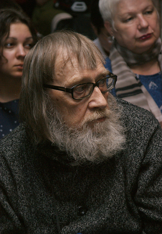 Михаил Ерёмин