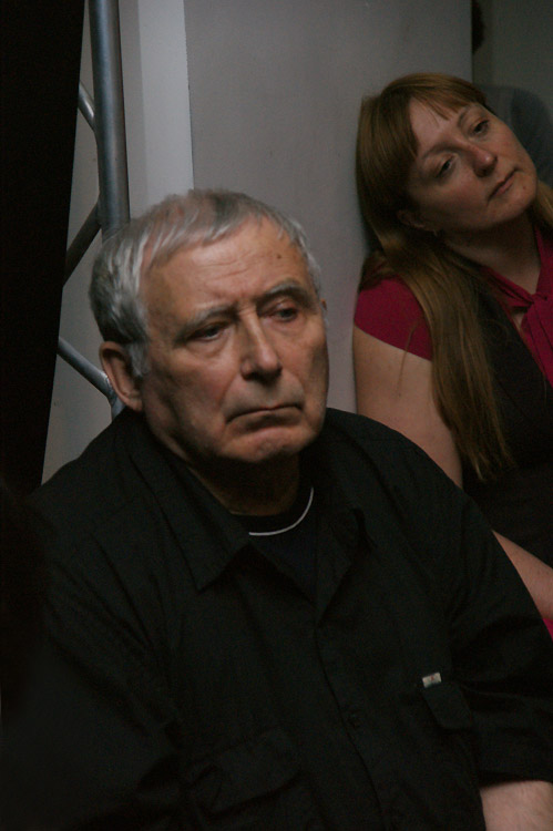 Валерий Мишин