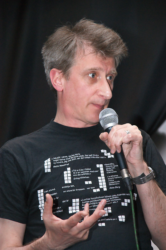 Александр Скидан
