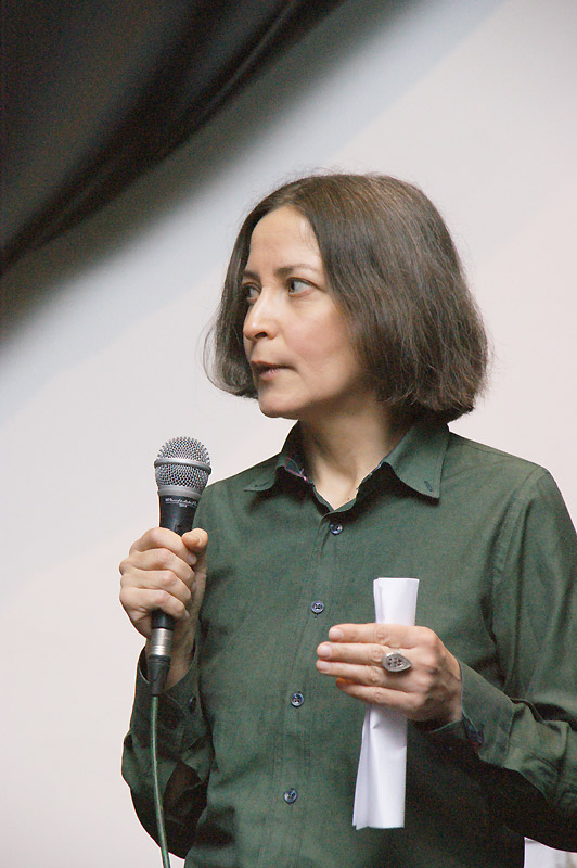 Юлия Валиева