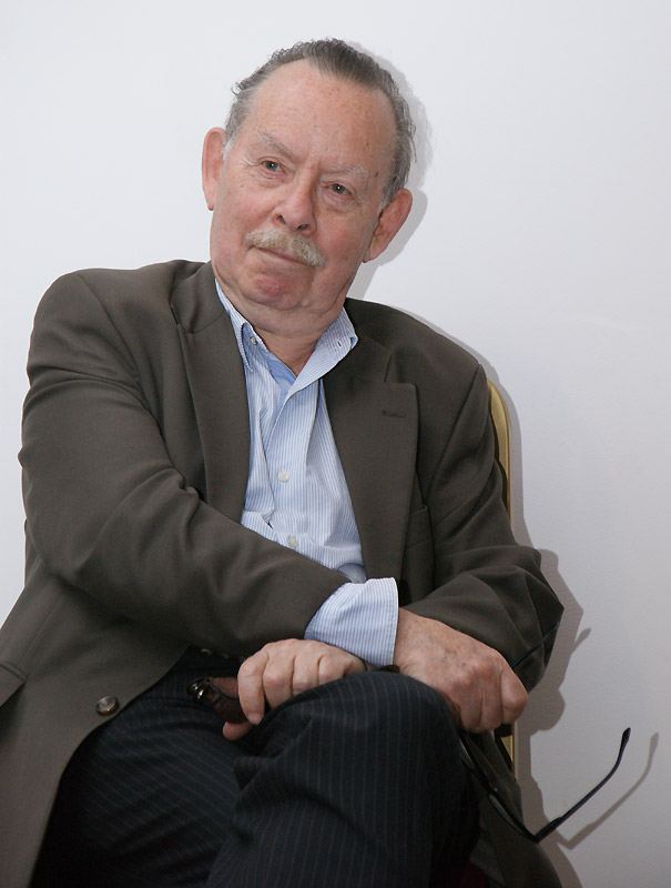 Яков Гордин