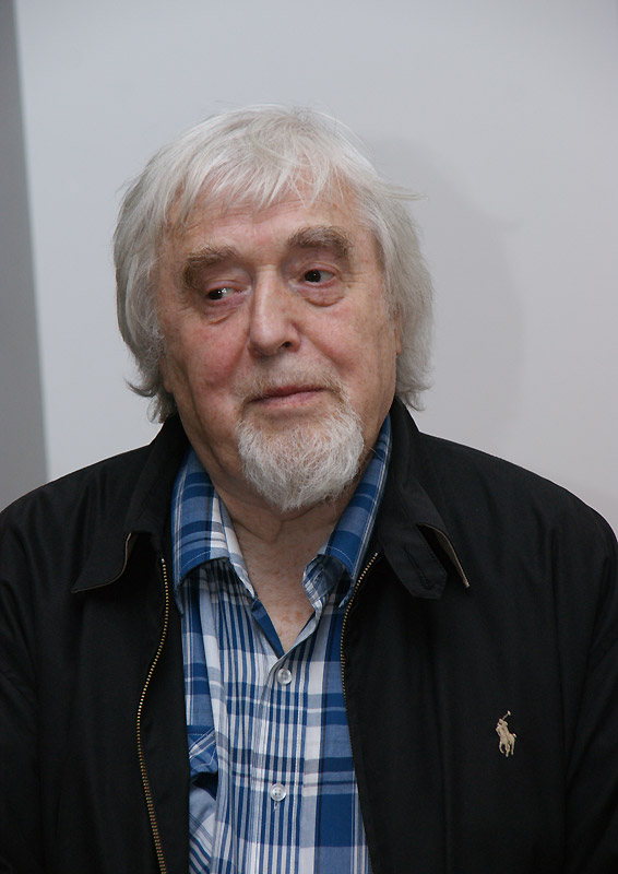 Михаил Отрадин