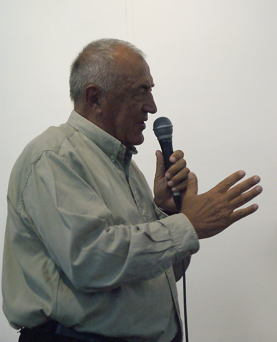 Валерий Попов