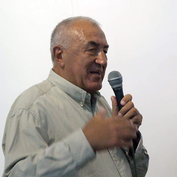 Валерий Попов