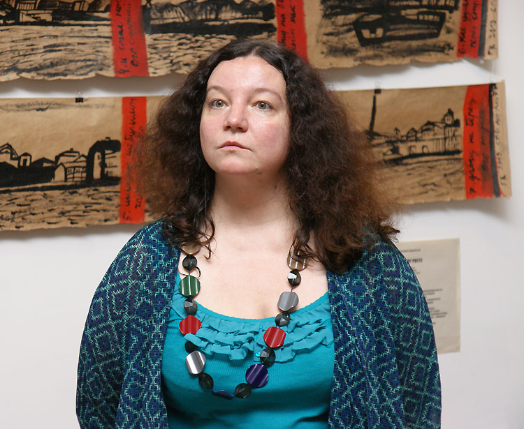 Светлана Александрова