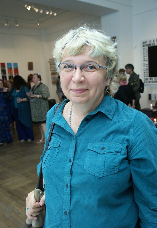 Алла Полетаева