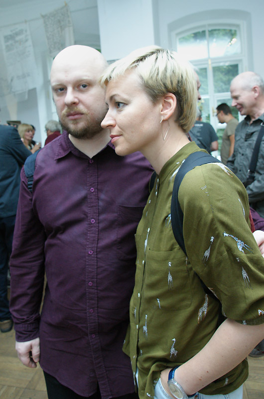 Пётр Алексеев