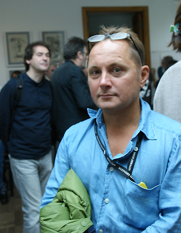 Кирилл Авелев