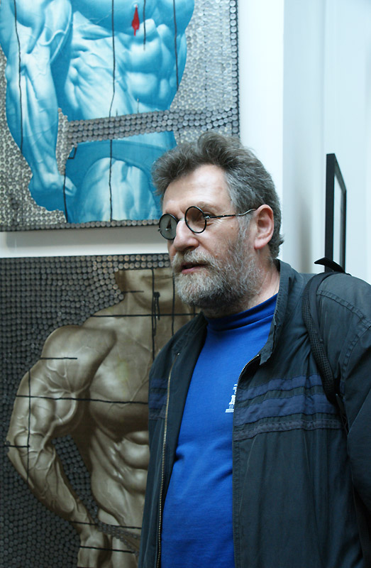 Андрей Чежин
