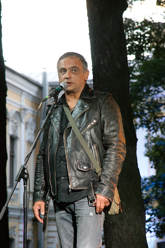Алексей Плюснин