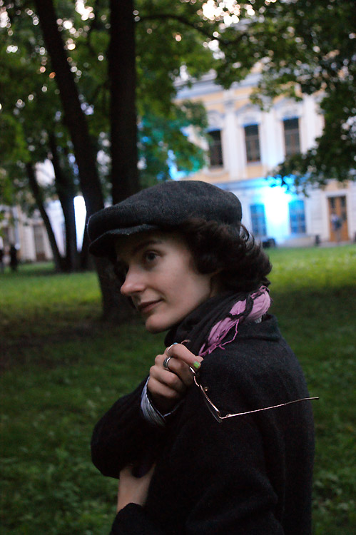 Алла Зиневич