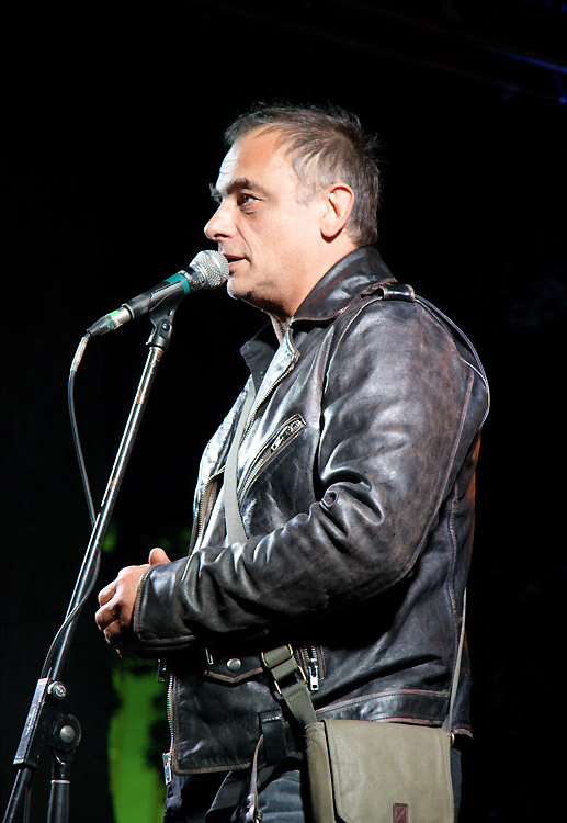 Алексей Плюснин