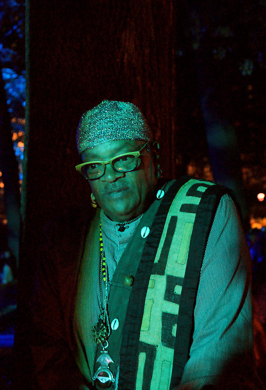 Famoudou Don Moye
