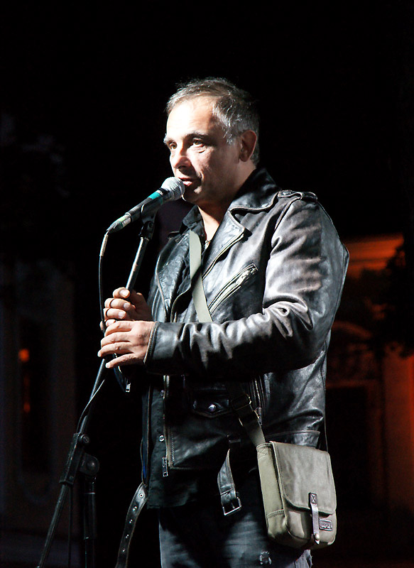 Алексей Плюснин