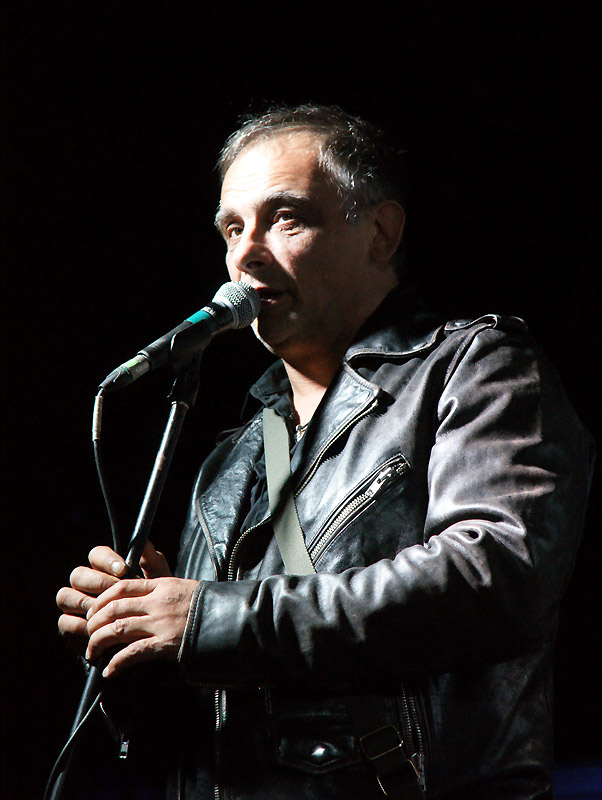 Алексей Плюснин