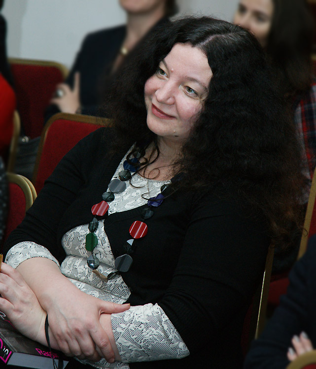 Светлана Александрова