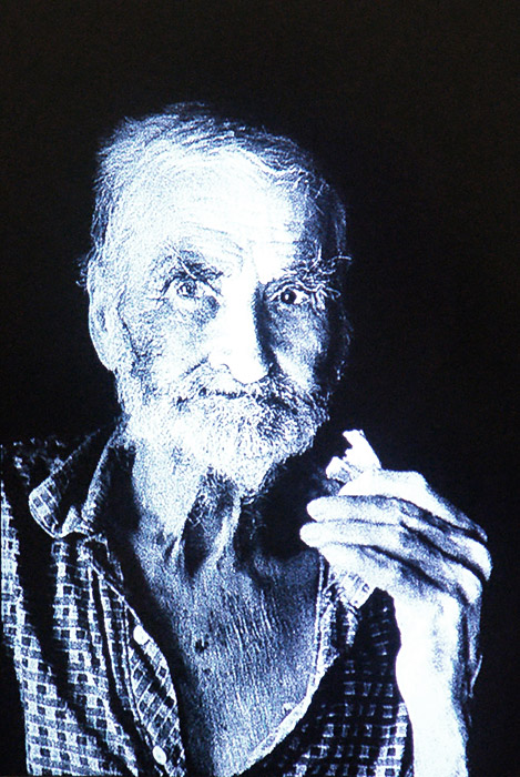 Юрий Рост