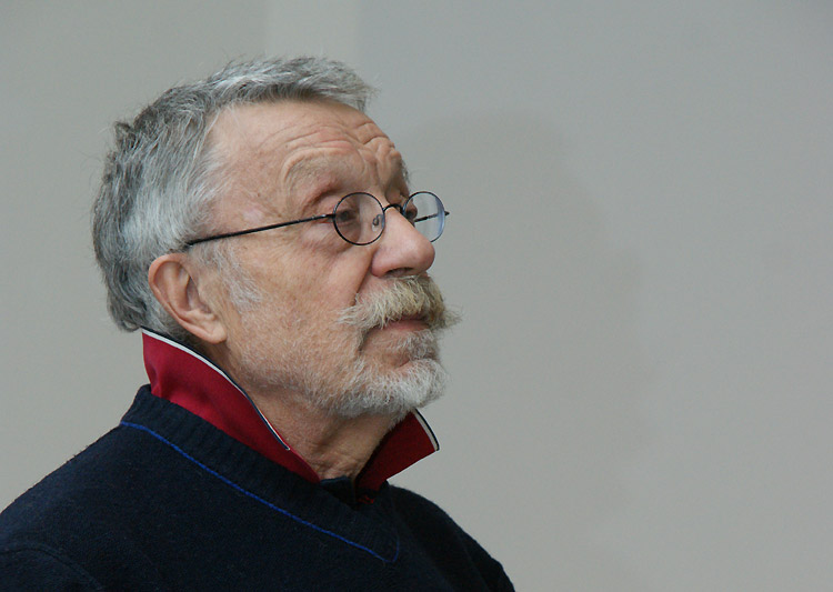 Юрий Рост