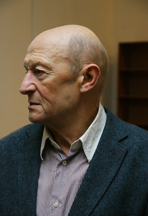 Александр Мелихов