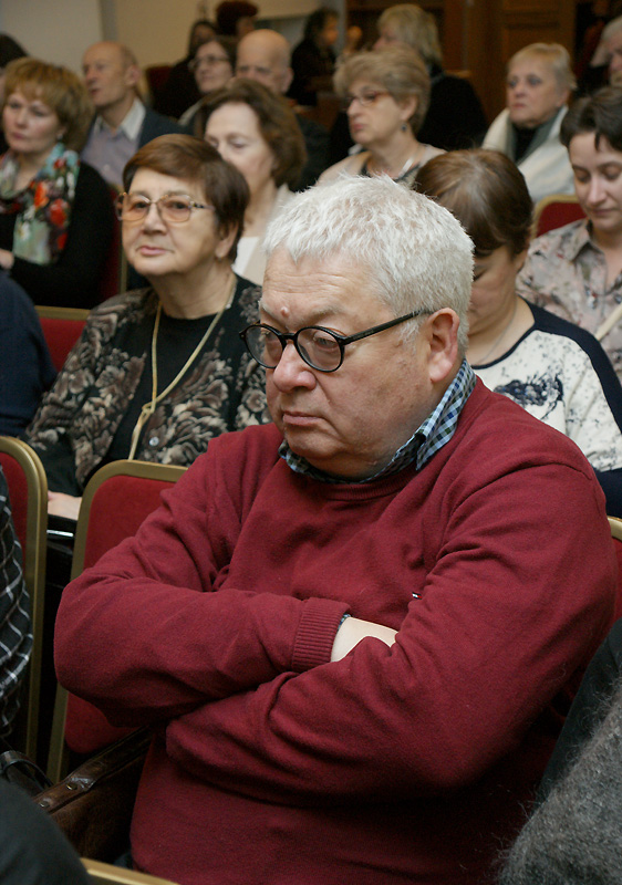 Александр Ласкин