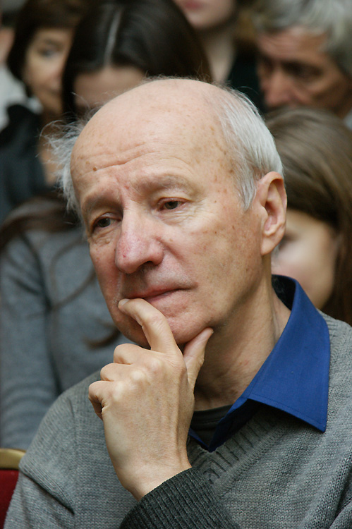Борис Фрезинский