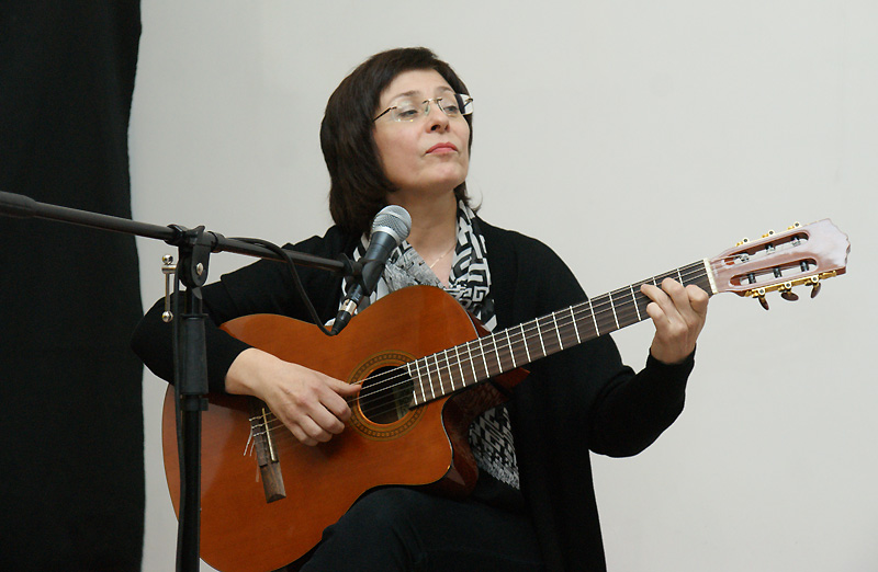 Татьяна Алёшина