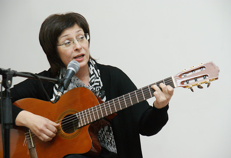 Татьяна Алёшина