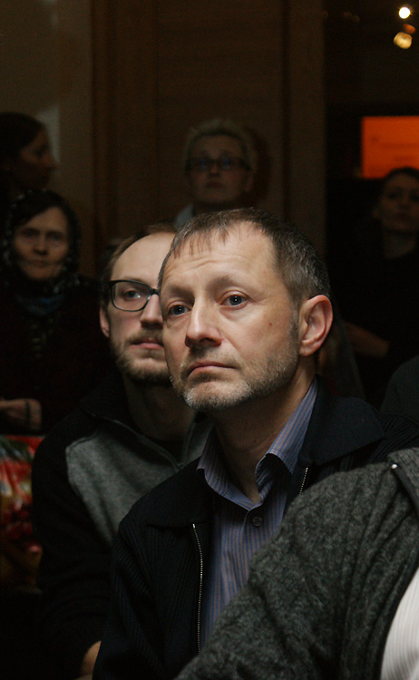 Владимир Захаров