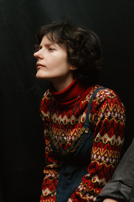 Алла Зиневич