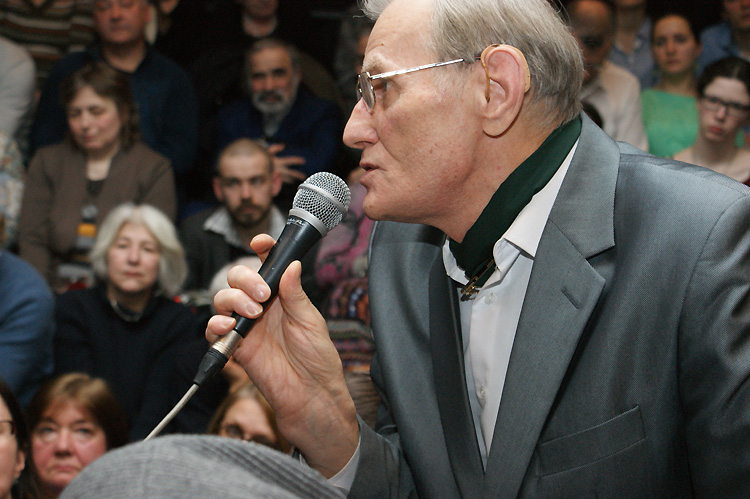 Александр Князев