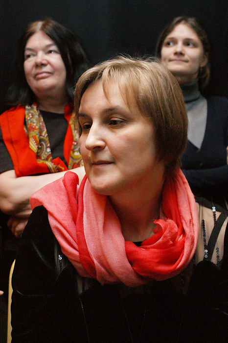 Юлия Балакшина