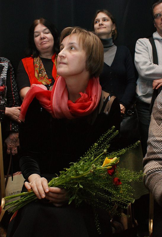 Юлия Балакшина