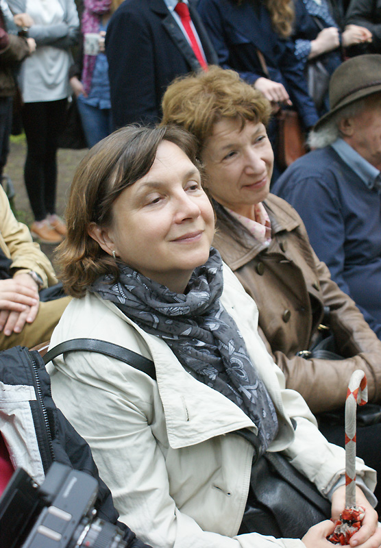 Елена Тюнина