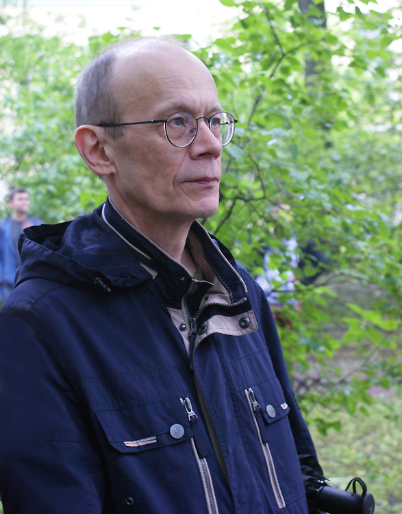Виктор Уляшев