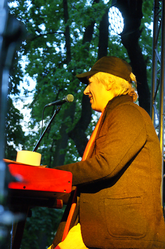 Андрей Кондаков