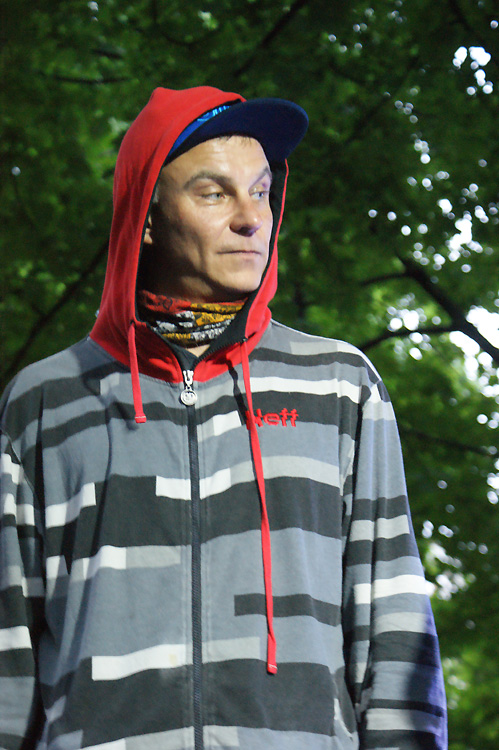 Григорий Воскобойник