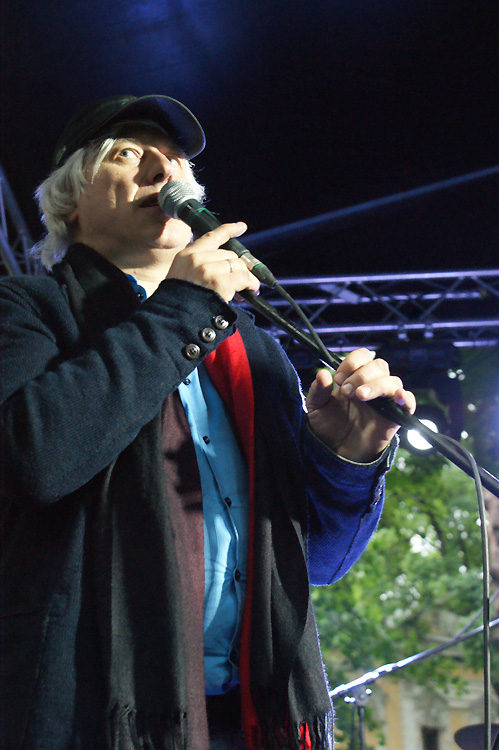 Андрей Кондаков
